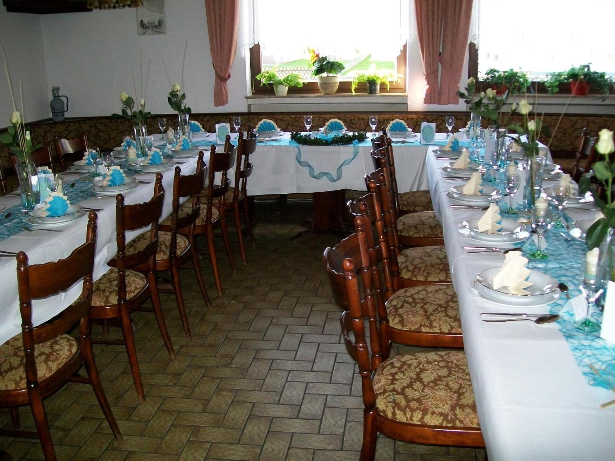 Gasthof Rhönperle Kothen  Dış mekan fotoğraf
