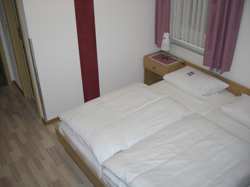 Gasthof Rhönperle Kothen  Oda fotoğraf