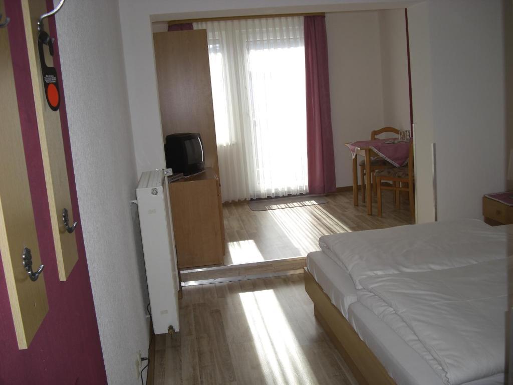 Gasthof Rhönperle Kothen  Oda fotoğraf