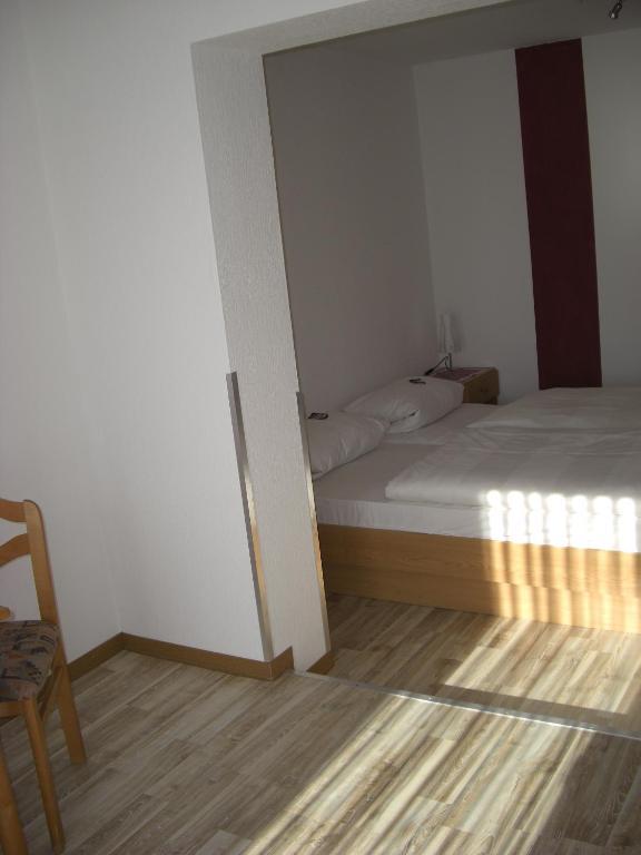 Gasthof Rhönperle Kothen  Oda fotoğraf