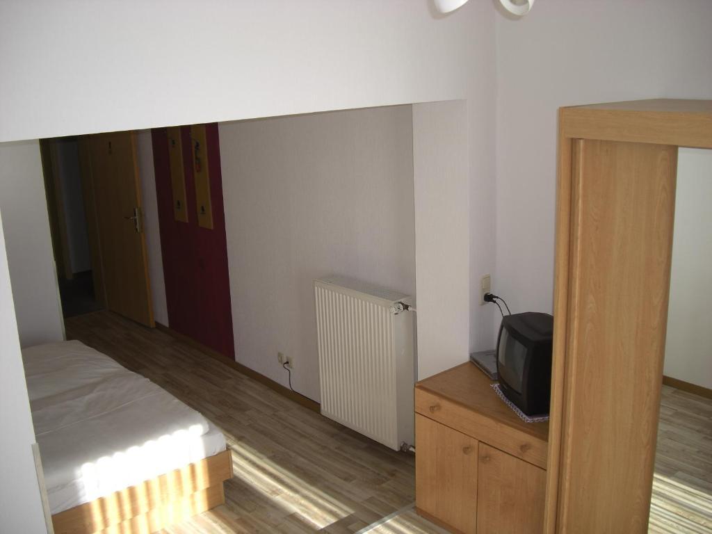 Gasthof Rhönperle Kothen  Oda fotoğraf