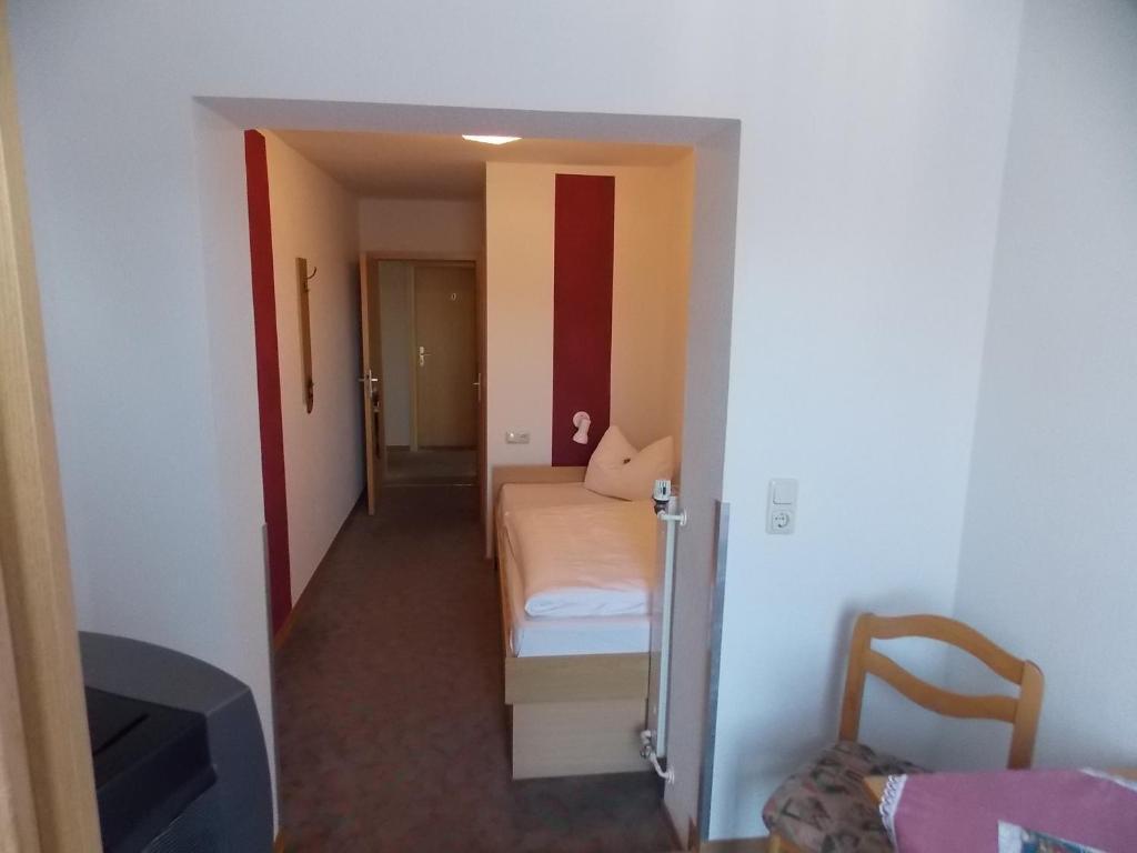 Gasthof Rhönperle Kothen  Oda fotoğraf