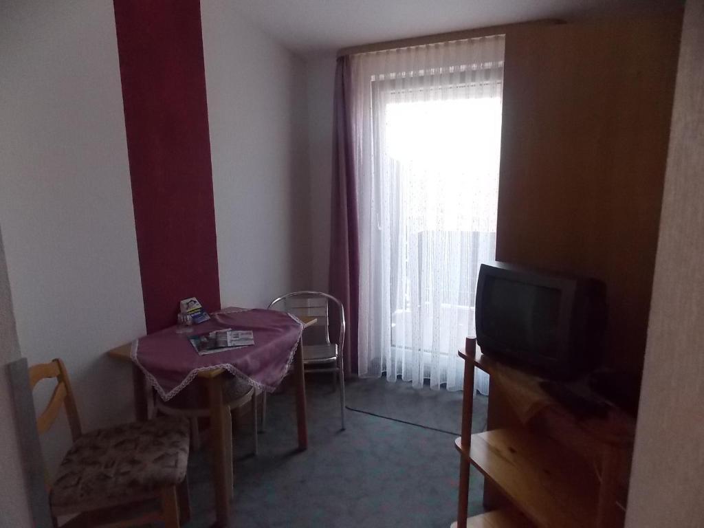 Gasthof Rhönperle Kothen  Oda fotoğraf
