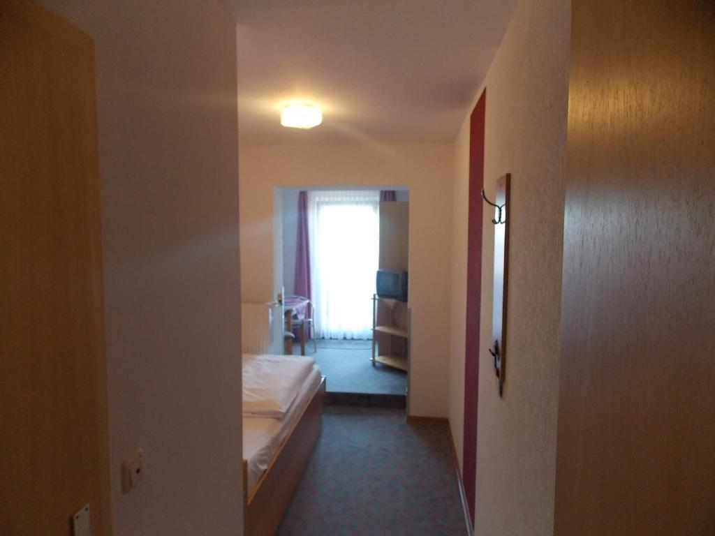 Gasthof Rhönperle Kothen  Oda fotoğraf