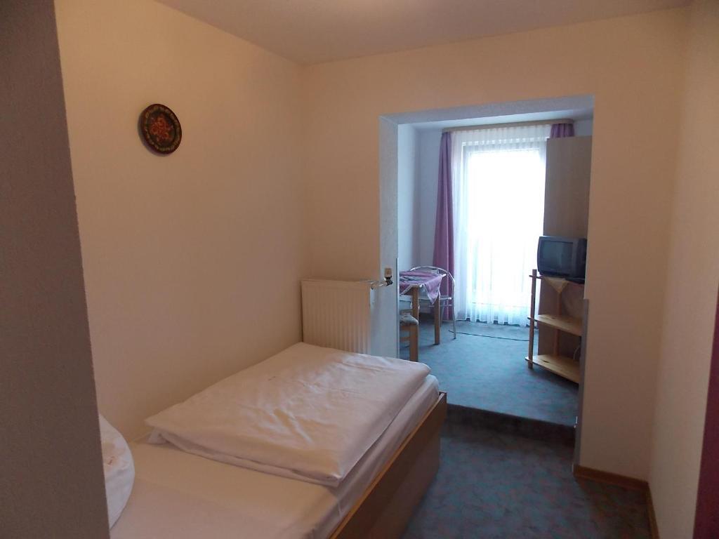 Gasthof Rhönperle Kothen  Oda fotoğraf