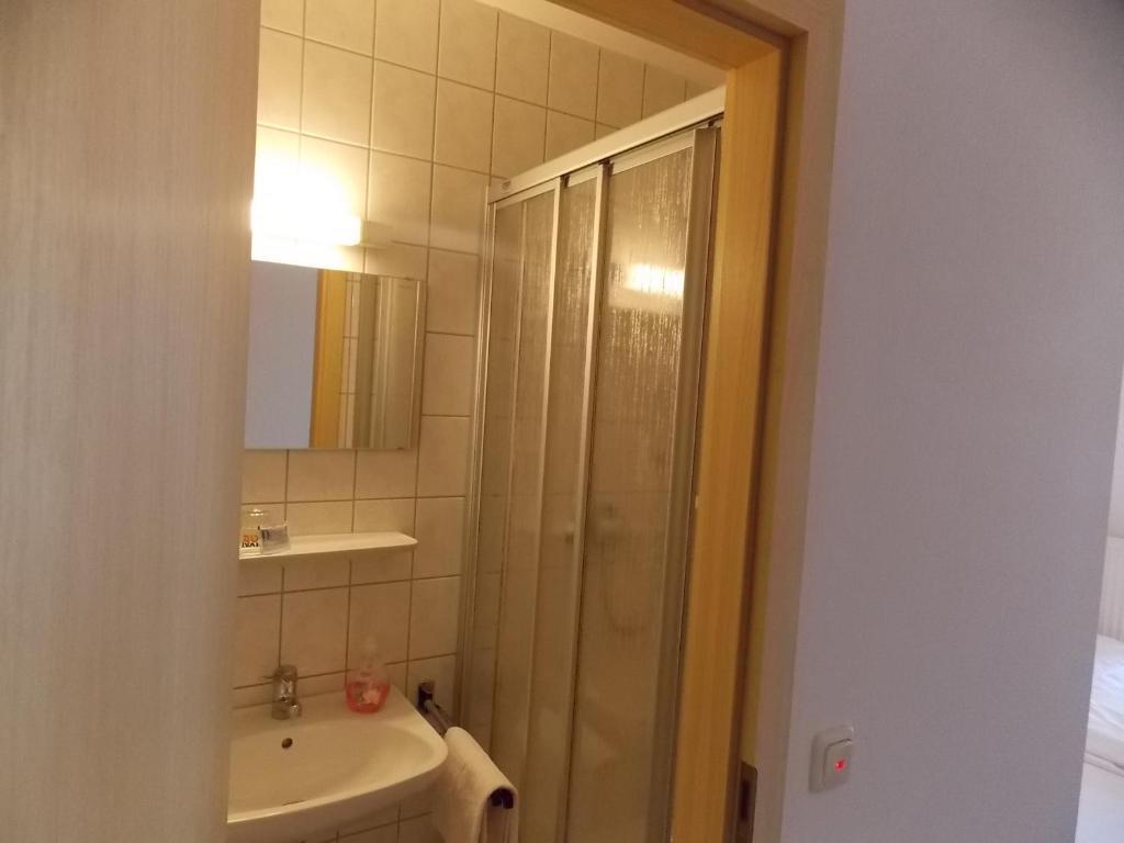 Gasthof Rhönperle Kothen  Oda fotoğraf