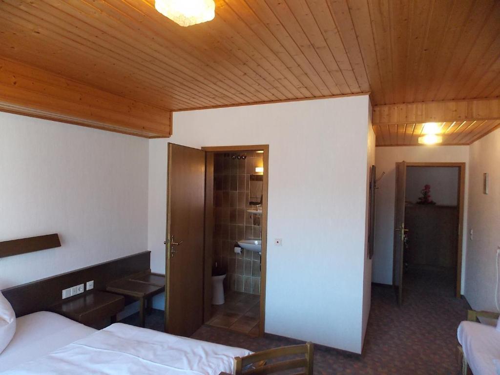 Gasthof Rhönperle Kothen  Oda fotoğraf